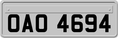 OAO4694