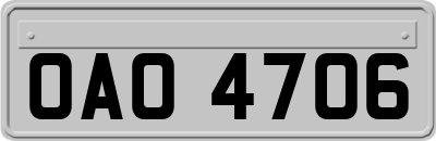 OAO4706