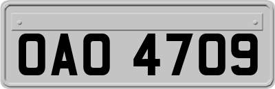 OAO4709