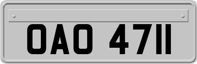 OAO4711
