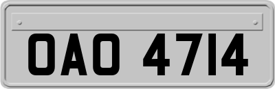 OAO4714