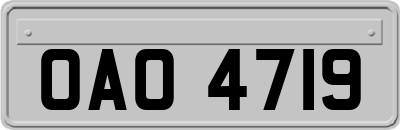 OAO4719