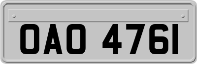 OAO4761