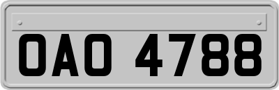 OAO4788