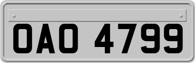 OAO4799