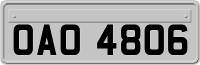 OAO4806