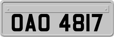 OAO4817