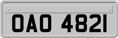 OAO4821
