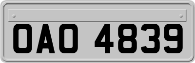 OAO4839