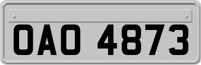 OAO4873