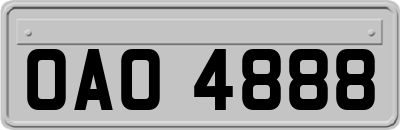 OAO4888