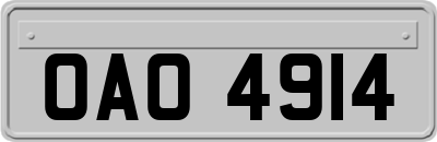 OAO4914