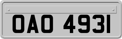 OAO4931