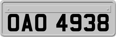 OAO4938
