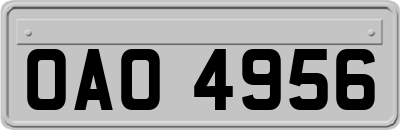 OAO4956