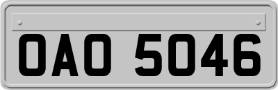 OAO5046