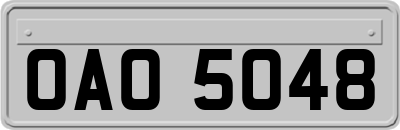 OAO5048