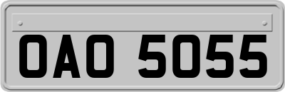 OAO5055