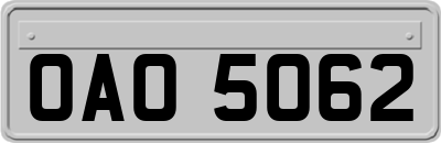 OAO5062