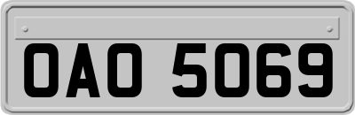 OAO5069