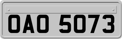 OAO5073