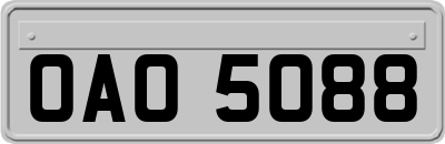 OAO5088