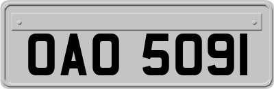 OAO5091
