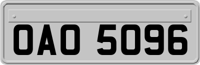 OAO5096