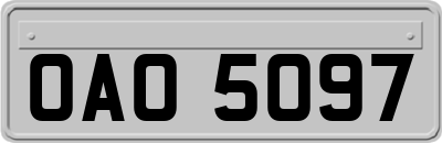 OAO5097