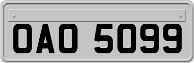 OAO5099