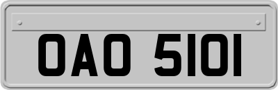 OAO5101