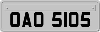 OAO5105