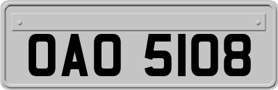 OAO5108