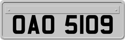 OAO5109