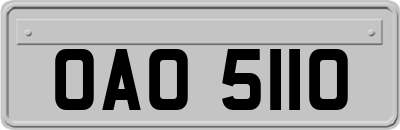 OAO5110
