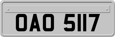 OAO5117