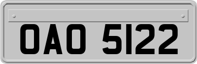 OAO5122