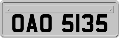 OAO5135