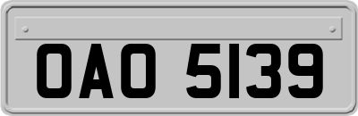 OAO5139