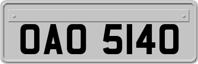 OAO5140
