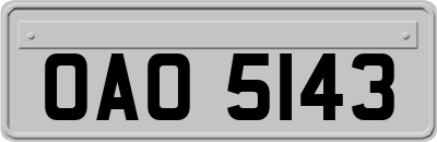OAO5143