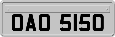 OAO5150