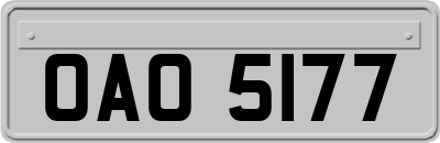 OAO5177