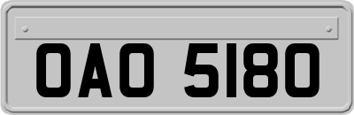 OAO5180