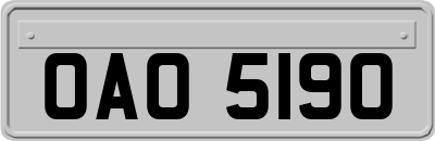 OAO5190