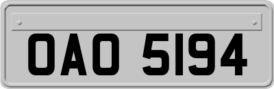OAO5194