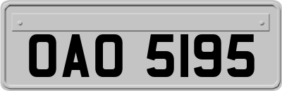 OAO5195