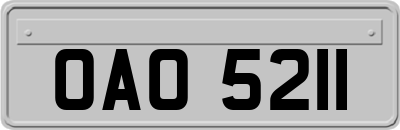OAO5211