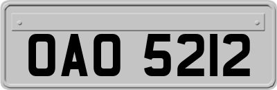 OAO5212