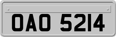 OAO5214
